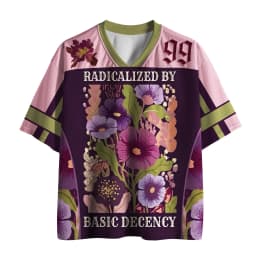 2026 Summer Hot Selling Men Japanese Harajuku Style V-neck Jersey Outdoor Sports Loose Casual Quick Drying Short Sleeved T-shirt
