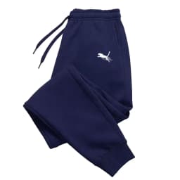 New style printed sport pants suitable for both men and women, luxurious long-distance running pants, casual fitness pants