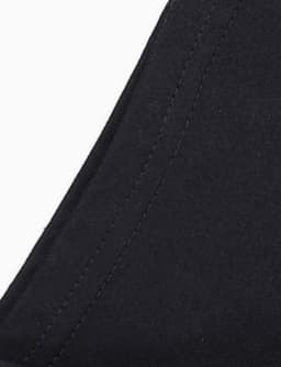 New Trendy Men's Fashion T-shirt, Black T-shirt Comfortable Summer T-shirt, Pure Cotton Short Sleeved T-shirt 2026