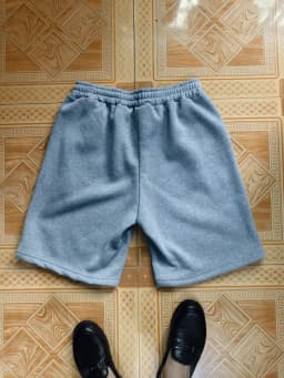 New Product Personalized Spring Summer Autumn Men'S And Women'S Thin Velvet Casual Shorts