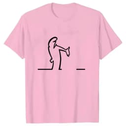 Summer T Shirts For Men Women Balum La Linea Funny Graphic Tshirt Comfortable Premium Camisetas