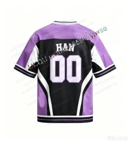 Run It Jersey 2026 Concert Fan T-Shirt Felix Member Printed Short Sleeved Fashionable Street Wear Summer Men'S Women'S T-Shirt
