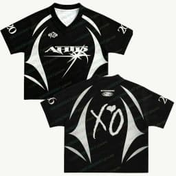 2026 World Tour Jersey The Weeknd After Hours Til Dawn V-Neck Fashion Street Top Fan Gift Tee Summer Men'S Women'S T-Shirts