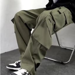 Men's Sweatpants Baggy Pants Man Male Clothes Gym Sport Big Size Mens Trousers Clothing Cargo Y2k Tracksuit Jogger Joggers Track
