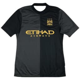 Vintage New Style 2026 Manchester city Retro Football Jersey ManWomen Sport Comfort T-Shirt Sport Tee 3D Fashion Sports Shirt