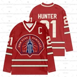 2026 mens New Heated Rivalry Hockey Jersey Long Sleeves Tee Men's Women Rozanov HOLLANDER v-neck T-shirt Unisex Tops Pullovers