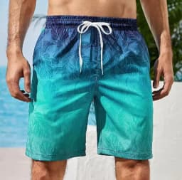 2026 New 3D Anime Summer New Board Shorts Trunks Quick Dry Beach Swiming Shorts Women Men Hip Hop Short Pants Beach Clothes