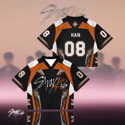 2026 Kpop Stray World Tour Jersey T-shirt Men Women Summer Sports Y2K T-shirt Breathable Quick Drying Street Clothing Fan Gifts