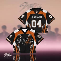 2026 Kpop Stray World Tour Jersey T-shirt Men Women Summer Sports Y2K T-shirt Breathable Quick Drying Street Clothing Fan Gifts