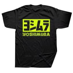 Desktop_Amazing Tees Men Ohlins Shock Suspension Car Motorcycle Sport Racing T Shirt Summer Casual Oversized men's Short sleeve