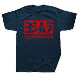 Desktop_Amazing Tees Men Ohlins Shock Suspension Car Motorcycle Sport Racing T Shirt Summer Casual Oversized men's Short sleeve
