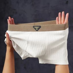 1/4pcs Pack Men Panties Cotton Underwear High Stretch Boxer Shorts Fashionable Sexy Men Underpant Plus Size L-4XL Breathable Men