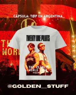 Twenty One Pilots Band Graphics Print Men's T-shirt Short Sleeve Oversized Y2k Top Hip Hop Punk Street Unisex Tee Men's Clothing