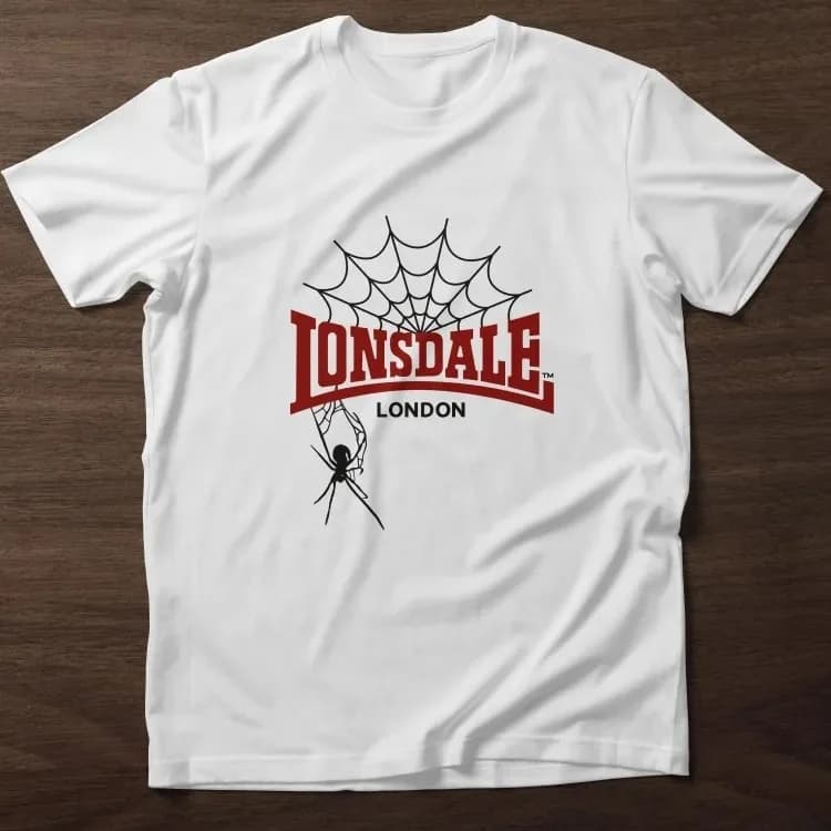 Heavy-duty American-style Cotton Printed Men's T-shirt for Summer, Short-sleeved, Suitable for Both Men and Women