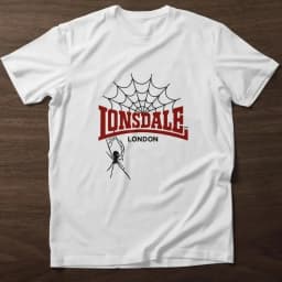 Heavy-duty American-style Cotton Printed Men's T-shirt for Summer, Short-sleeved, Suitable for Both Men and Women
