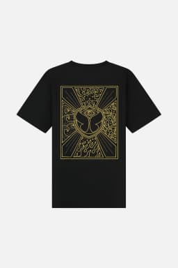 2026 Tomorrowland Fan Merchandise Gifts: Summer Men's and Women's Cotton T-shirts Comfortable Breathable High-quality T Shirt