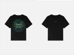 2026 Tomorrowland Fan Merchandise Gifts: Summer Men's and Women's Cotton T-shirts Comfortable Breathable High-quality T Shirt