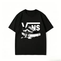 Men's New Summer Trendy Hip-Hop Printed Short-Sleeved Sweat-Wicking and Breathable T-Shirt, Suitable for Both Men and Women