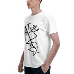 Alien Stage Sua Mizi Ivan Till Apparel Men Women T Shirt Cotton Tee Graphic Printing Tops T-shirt