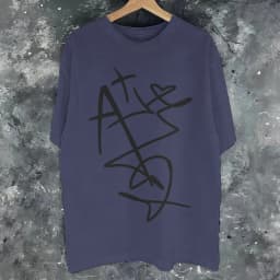 Alien Stage Sua Mizi Ivan Till Apparel Men Women T Shirt Cotton Tee Graphic Printing Tops T-shirt