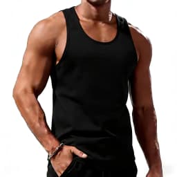 2026 Men's Gyms Vest High Quality Mesh Sleeveless Shirts Men Summer Tank Tops Basketball Tanktop Casual Fitness Sports Vest Men