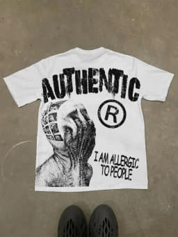 Graphic T-shirt Men Women Vintage Top Hip Hop Streetwear Oversized Tshirt Short Sleeve Casual Clothing Summer Fashion Trendy Tee