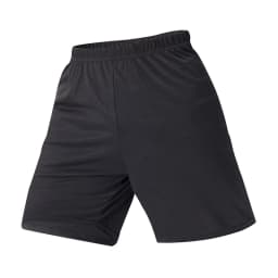 1/3 Piece Men's Short Pants Youthful Summer Pants Pure Color Breathable Sporty Comfortable Versatile Five-Pocket Pants