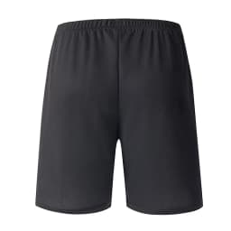 1/3 Piece Men's Short Pants Youthful Summer Pants Pure Color Breathable Sporty Comfortable Versatile Five-Pocket Pants