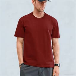 Pure Cotton T-Shirts Men Women Summer Cotton Male Tshirt Casual Short Sleeves Tee Shirt Female Basic Plain Tops Oversized S-5XL