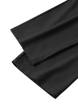 Spring/Summer New Fashion Solid Color Men's Casual Pants Thin SweatPants Quick Drying Cool Sport Jogger Drawstring Pants