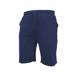 Summer Cotton Linen Lightweight Casual Short Pants Elastic Waist Solid Color Shorts Men Short Beach Short Trousers for Men