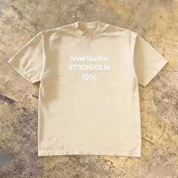 2026 Summer Fashion Trend Luxury Brand Letter Print T-shirt Men Women Cotton Short Sleeve Unisex Casual Comfortable Tops