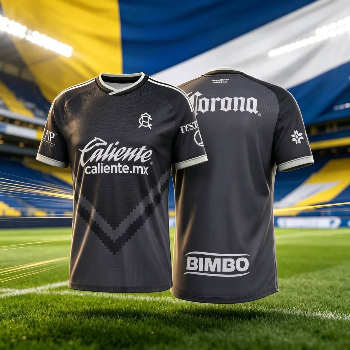 2026 Season Club America Football Jersey Shirt, 3D Print Jersey Tshirt, Men Summer Training Breathable Quick Drying Sweatshirt