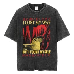 New Arrival I Have Made It Awkward I Will Be Taking My Leave Meme Japan Spider Crab Funny Short Sleeved Round Neck Y2k Tshirt