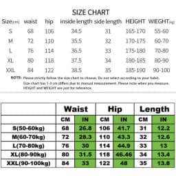 Men's Double Layer Shorts Summer Quick-drying Shorts Casual Fashion Male Clothing Beach Bottoms 2 in 1 Black Gyms Short Pant Men