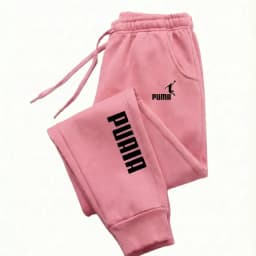 2026 New Men's and Women's Casual Sports Pants with Drawstring Waist, Comfortable and Fashionable Daily Sweatpants