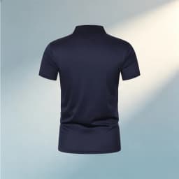 Mens Solid Polo Shirts Short Sleeve Casual New Summer Tops Daily Outdoor Golf Tee Activewear Hot Sale Vacation Blouse Sportswear