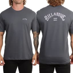 2026 Billa Surfing Bong Graphic Cotton T-shirt Unisex Summer Short Sleeve Fashion Brand Tee Luxury Casual Vintage Tees
