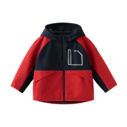 Dave Bella Boys Winter Autumn Warm Windproof Jacket Children Waterproof Hoodie Polar Fleece Outerwear Kids Clothing DK4254673