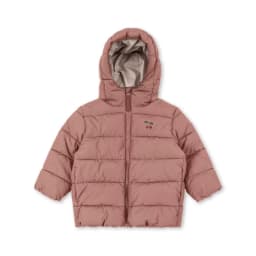 Children's Down Jacket 2025 Winter New Style Printed Fashionable Warm Boys' Jacket White Goose Down Girls' Hooded Down Jacket
