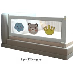 IMBABY Baby Playpen Liftable Bed Fence Portable Playpen Bed Play Space for Children Crib Rail Barrier High Quality Fence for Kid