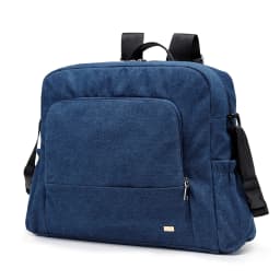 Soboba New Mommy Diaper Backpack Large Capacity Multi-functional Waterproof Diaper Bag for Quick Out Going with 2 Straps