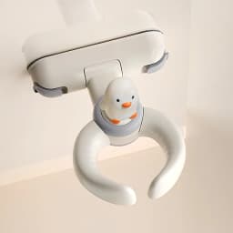 No Drill Wall Mounted Foldable Baby Bath Seat Suction Cup Infant Safe Bathing Support Bathroom Shower Stand Rack for Kids Toddle