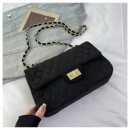 Retro Stylish Diaper Bag For Women Luxury Crossbody Handbag High-End Designer Minimalist Elegant Large Capacity Tote Bag