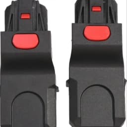 yazoco belecooX1 stroller adapater