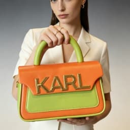 Solid Color Diaper Bag Letter Logo High End Minimalist Trendy Tote Bag For Women Shoulder Bag Large Capacity