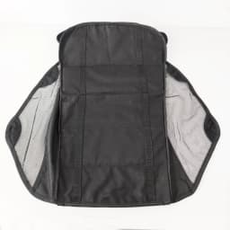 Bebe Twin Stroller Shopping Bag For Cybex Gazelle S Storage Bag Large Capacity Baby Buggy Basket Replacement Accessories