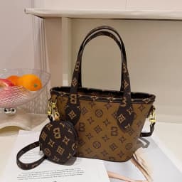 Luxury Brand Messenger Bag And Trendy Simple Diaper Bags For Women Elegant Minimalist Crossbody-Bag