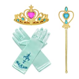Muababy Jasmine Aladdin Princess Dress for Girls Cosplay Costume Birthday Party Fancy Outfit Toddler Kids Fairy Tale Vestid0