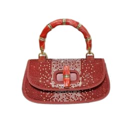 Elegant Leather Classic Designer Paris Fashion Large Capacity Women's Handbag Luxury Brand Practical And Stylish Diaper Bags